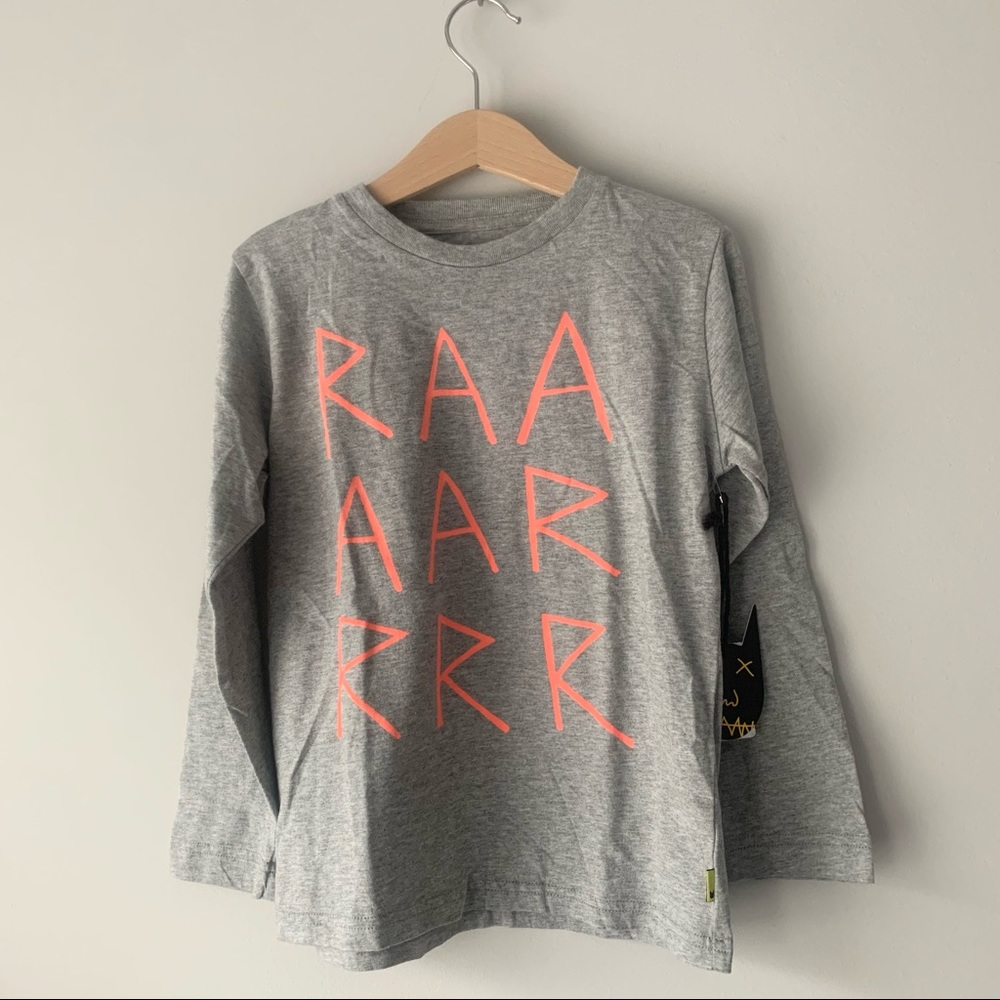 Munster RAAAARRRR Shirt